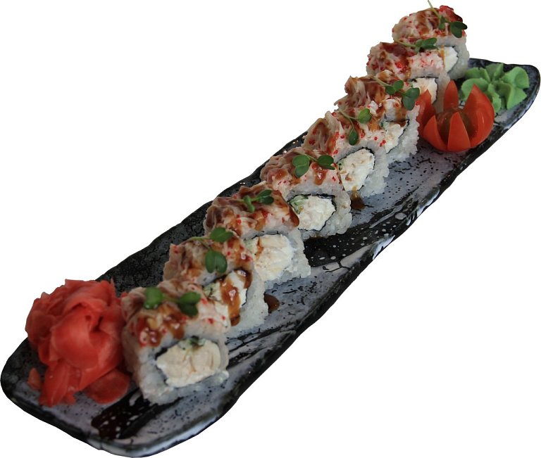 Ю Ролл "Ренкон"