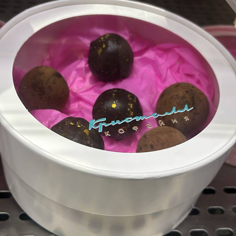 К ПП конфетки без сахара