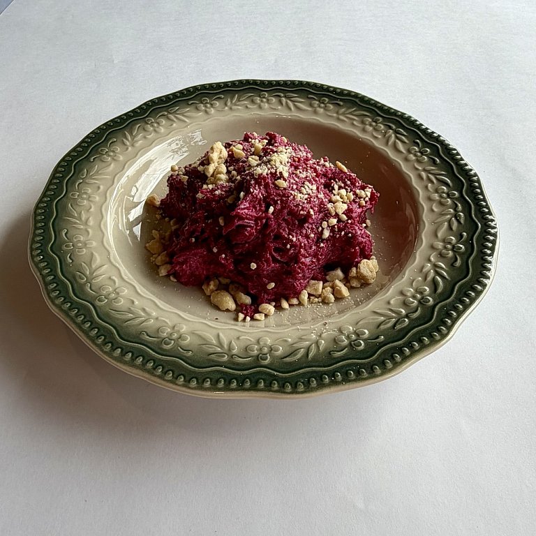  Д Свекольный