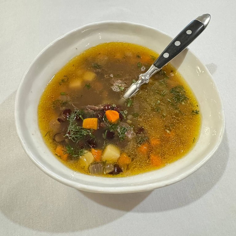  Д Фасолевый