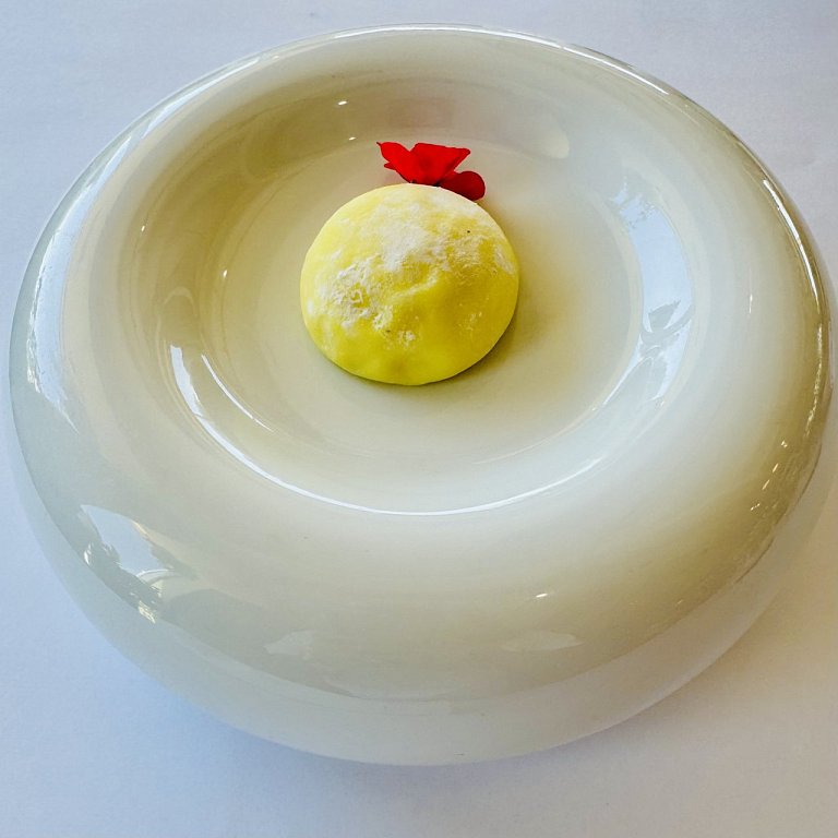 Д Банановое мотти