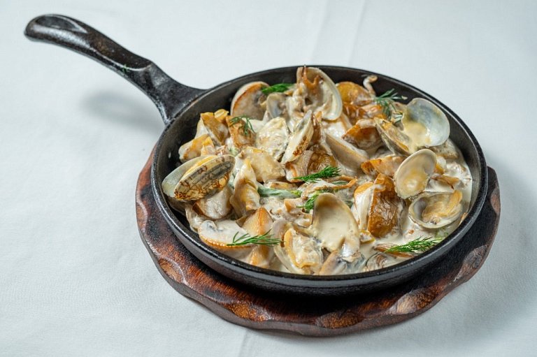 Ю Рагу из Рапанов