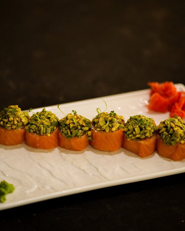 Ю Ролл "Миядзяки"