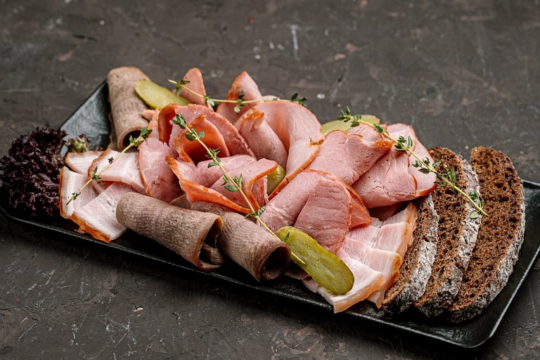 Ю Мясная коллекция