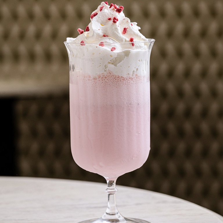 К Клубничный