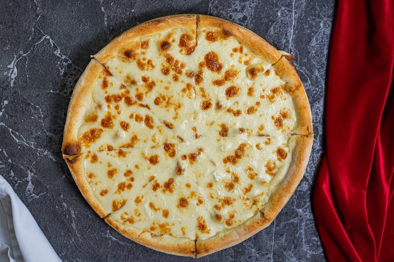 П Пицца Супер сыр 0,5