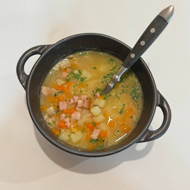 Д Гороховый