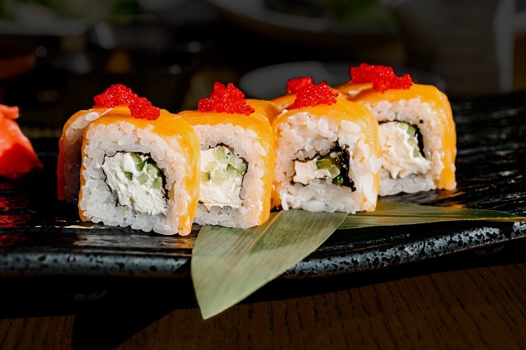 Ю Ролл Филадельфия