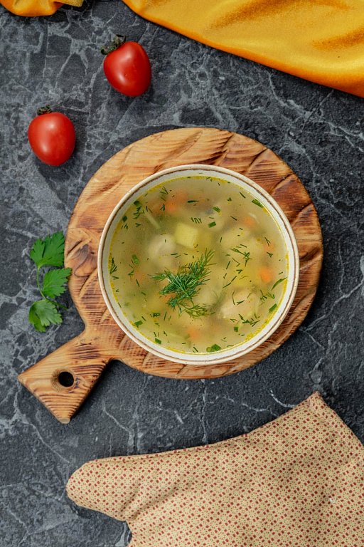 П Уха по-адмиралтейски