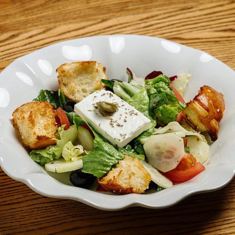 П Греческий