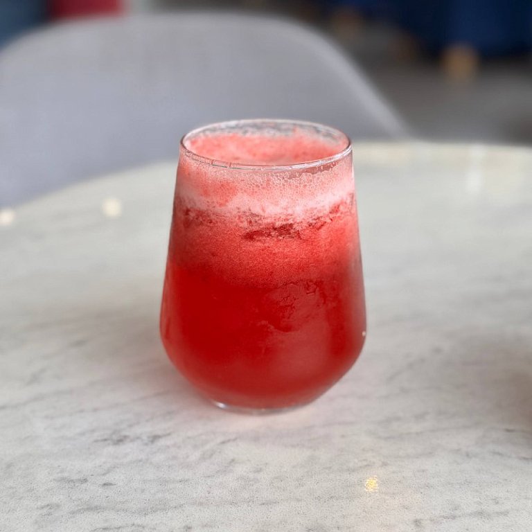 К Малина барбарис