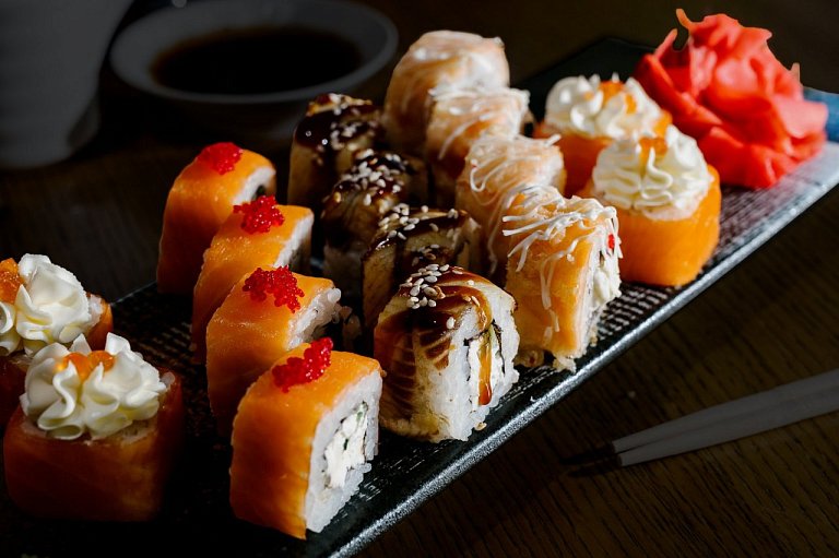 Ю Сет "Филадельфия"