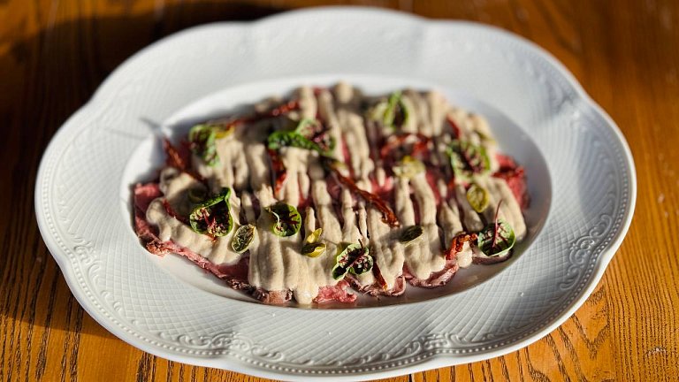 П Вителло тонато