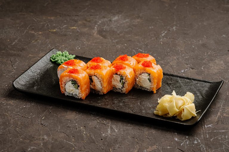 Ю Ролл Филадельфия