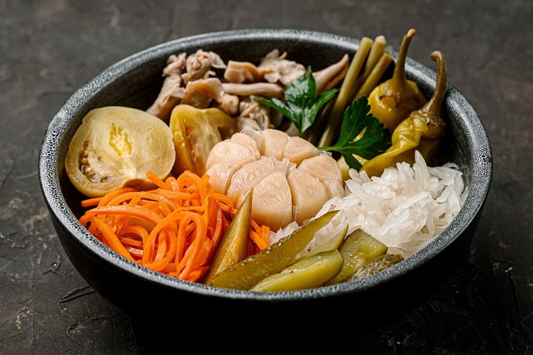 Ю Солёности