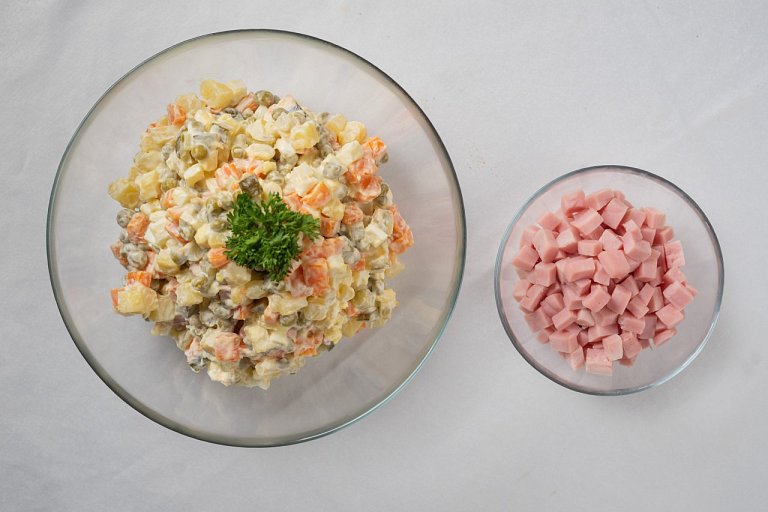 П Ольвье классик 1,200