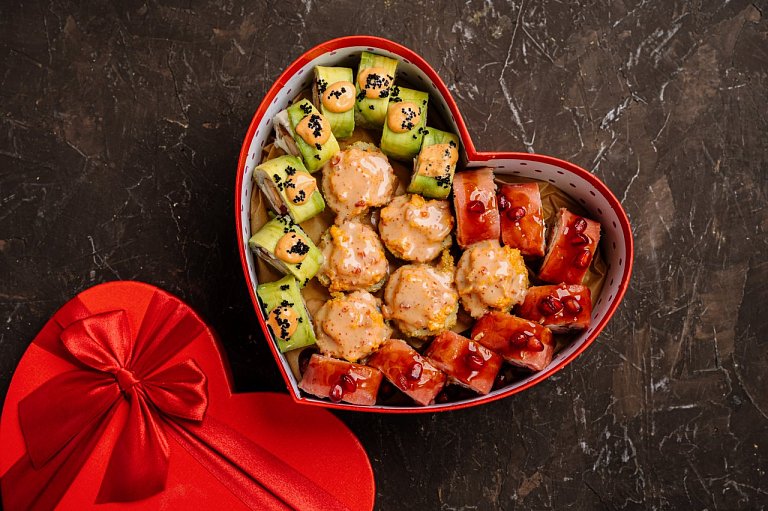 Ю Сет Сердечко