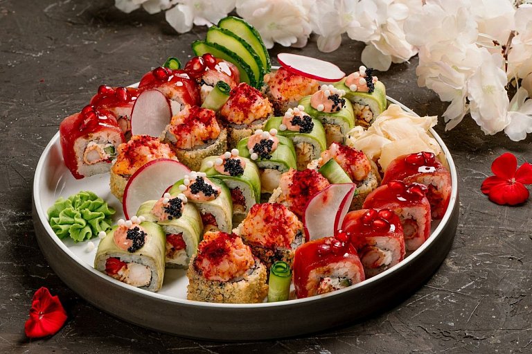 Ю Сет "Банзай"